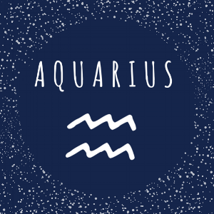 Astrological Insights for Aquarius / February
