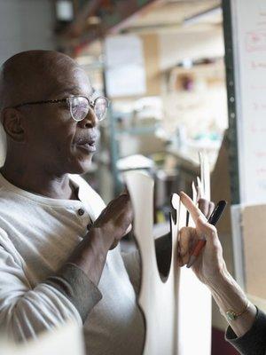 Never Retire: Why People Are Still Working in Their 70s and 80s