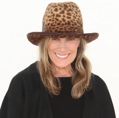 Elevate Your Holiday Style with Cha Cha Hats