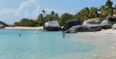 Visit these Fun and Interesting Places in The BVI in 2024 – or Anytime!
