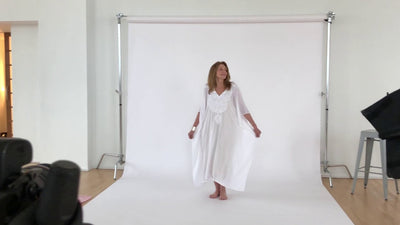 Spring & Summer Collection Behind the Scenes