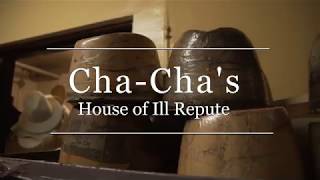 How to Make a Hat - Cha Cha's House of Ill Repute
