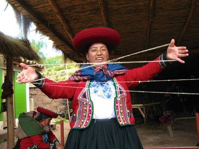 Beyond the Bucket List: In the Sacred Valley, Peru