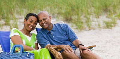 Best dating sites for seniors: Dating over 60 doesn't have to suck