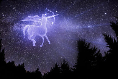 Astrological Insights for Sagittarius / December