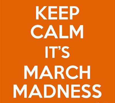 The Ides of March Madness
