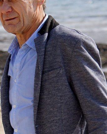 Casual Dressing for the Man Over 60