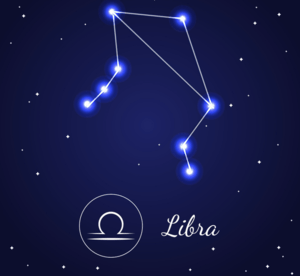 Astrological Insights for Libra / October