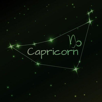 Astrological Insights for Capricorn /  January