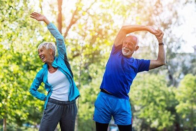 The 7 Worst Exercises for Older Adults