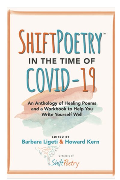 Shift Poetry in the time of COVID-19, a Zoom class…