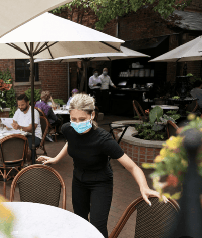 5 rules to live by during the Pandemic