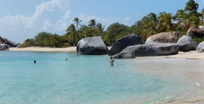 Visit these Fun and Interesting Places in The BVI in 2025 – or Anytime!