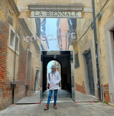 La Biennale Di Venezia