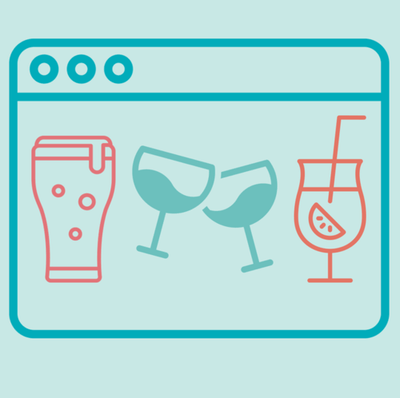 10 Virtual Happy Hour Suggestions